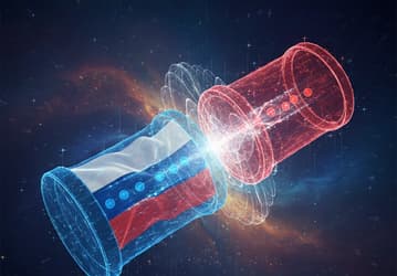 Российские физики создали новый электронный компонент — сверхпроводящий диод