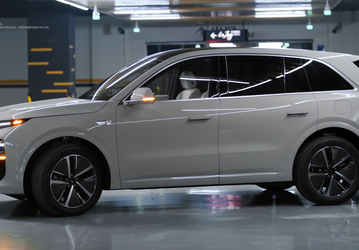 Автомобили Li Auto с гарантией до 8 лет в России станут доступнее: для покупателей готовят спецпредложения