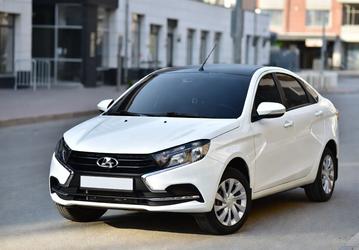 АвтоВАЗ снижает цены на Lada Aura и Lada Largus. Остальные модели подорожают с 1 января 2026