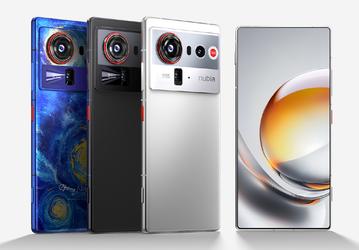 7200 мАч, чистый экран без вырезов, 35-миллиметровая камера и Snapdragon 8 Elite Gen 5 вызвали восторг: 99,99% пользователей Nubia Z80 Ultra довольны своими смартфонами