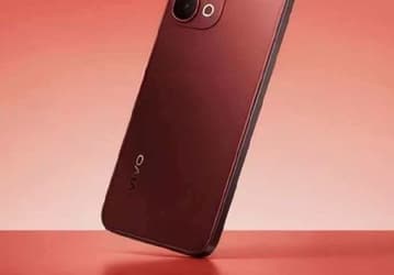 120 Гц, большой аккумулятор на 7200 мАч, 50 Мп, NFC, недорого. Представлен Vivo Y500i