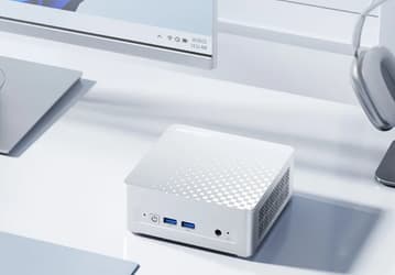 310 долларов за 600-граммовый компьютер с 14-ядерным Intel Core i7-12800H и поддержка до 96 ГБ ОЗУ. Minisforum M1 Plus mini поступил в продажу