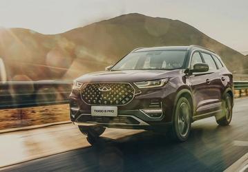 Россиянину продали бракованный Chery Tiggo 8 Pro. Он вернул машину и получил почти на миллион рублей больше