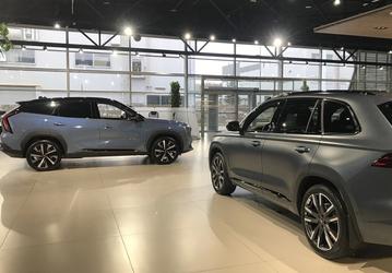 GAC не планирует уходить с российского рынка, а Geely отказалась комментировать слухи