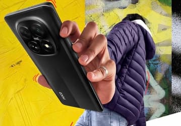 6,77-дюймовый AMOLED 120 Гц, 5520 мАч, быстрая зарядка, 50 Мп и IP65 — самый тонкий в классе. Названа дата выхода Poco M8 5G