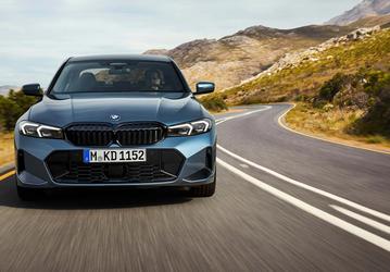 Европейцы отказываются от немецких премиум-седанов: продажи BMW 3 серии упали на 23%, Audi A4 — на 94%. Покупатели переключаются на кроссоверы, в том числе китайский BYD Seal U DM-i