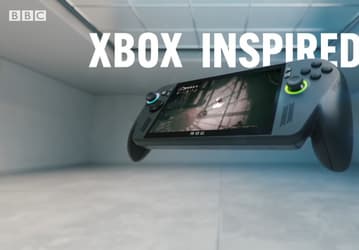 Что-то большое готовится к 25-летию Xbox. В теории это может быть портативная консоль от самой Microsoft 