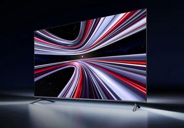 Новейший 75-дюймовый телевизор Xiaomi Mini LED 4K 144 Гц — всего 535 долларов. Представлены Redmi TV X 2026