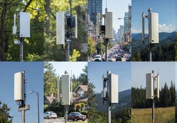 NEC прекращает разработку базовых станций 5G
