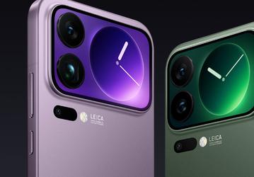 Xiaomi 17 Pro и Xiaomi 17 Pro Max обновили: задние экраны получили живые обои, новых питомцев и сценарии персонализации