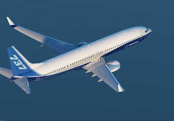 Boeing возвращается в Белоруссию? Национальная авиакомпания Belavia собирается закупать американские самолеты Boeing