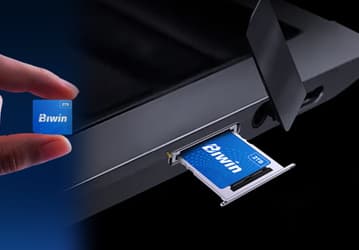 Mini SSD — совершенно новый формат накопителя — выходит на рынок. Карты уже можно купить по цене от 85 долларов
