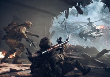 Разработчики Battlefield 6 почти полностью победили читеров