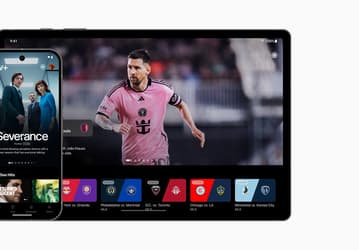 Приложение Apple TV теперь поддерживает Google Cast