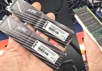 Заказал DDR5, а получил старую DDR в камуфляже. Обнаружена новая схема мошенничества с оперативной памятью 