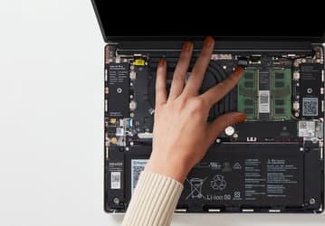 Dell переплюнула Apple и оценила 16 ГБ ОЗУ в 550 долларов. Именно столько стоит замена 16 ГБ на 32 ГБ в конфигураторе модели XPS 13