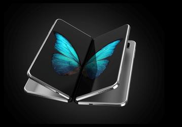Смартфону iPhone Fold теперь приписывают заметно меньшую цену, чем ранее