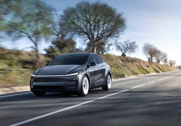 Tesla выпустила уже 9 млн машин