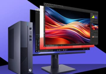 Цена такая, будто бы катастрофы на рынке памяти и нет. Мини-ПК Mechrevo S500 с Core i5-14450HX оценён в 355 долларов