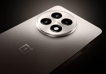 OnePlus 13R получил большое обновление OxygenOS  с улучшенными функциями фото, видео и настройками главного экрана