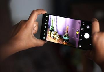 Свежее обновление One UI 8.5 Beta для Galaxy S25, Galaxy S25+ и Galaxy S25 Ultra сломало популярное приложение для фотосъемки Expert RAW