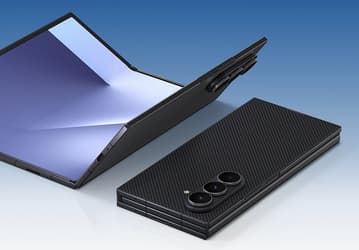Нет, новейший Samsung Galaxy Z TriFold не поддерживает стилус, несмотря на огромный экран