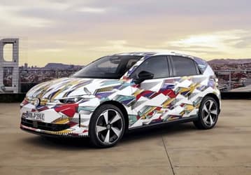 Никакого электрического Volkswagen за 25 000 евро? Машина изначально выйдет на рынок только в топовых комплектациях