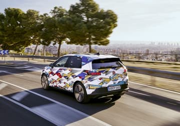 Volkswagen показал серийный ID. Polo, который будет стоить менее 25 000 евро