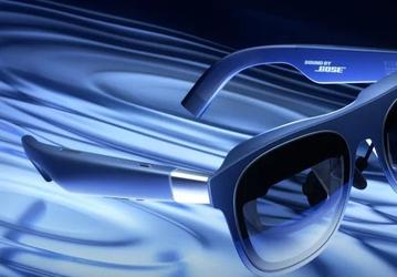 OLED-дисплей Sony с частотой 120 Гц и звук от Bose. Представлены Xreal 1S — первые в мире очки дополненной реальности с автоматическим преобразованием 2D-видео в 3D