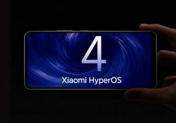 Xiaomi впервые подтвердила HyperOS 4