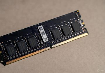 После DDR5 резко подорожала и более доступная в прошлом память DDR4