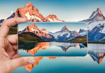 Новая камера для флагманских смартфонов Vivo, Oppo, Xiaomi и Honor. Представлен почти дюймовый датчик изображения OmniVision OVB0D