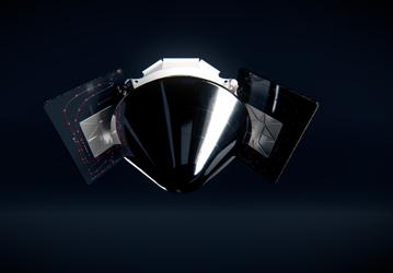 Стартап Reditus Space представил возвращаемый аппарат ENOS для дешёвой доставки грузов с орбиты