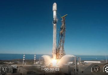 Новая «космическая фабрика» Varda Space Industries вышла на орбиту для производства материалов в условиях микрогравитации