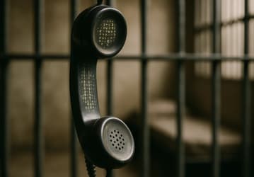 Новая ИИ-система Securus Technologies анализирует звонки из тюрем, обещая предотвращать преступления