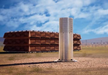$100 млн на «карманный атом»: стартап Last Energy обещает дешёвую ядерную энергетику к концу десятилетия