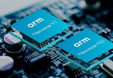 Капитализация Arm теряет миллиарды: Qualcomm усиливает ставку на RISC-V