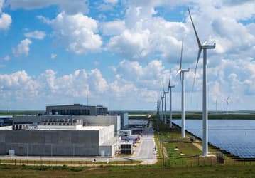 Alphabet покупает разработчика дата-центров Intersect Power за $4,75 миллиарда