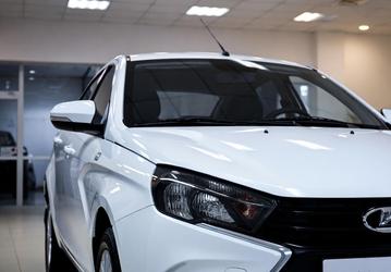В России пришлось сократить или, как сказал глава АвтоВАЗа, «стабилизировать» производство автомобилей Lada
