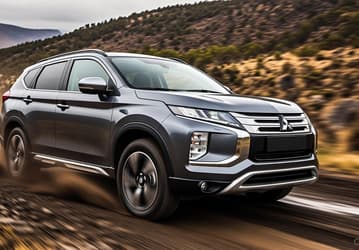 Новые Mitsubishi ASX предлагают в России с дилерской гарантией 2 года. Без гарантии цена на 1 млн рублей ниже