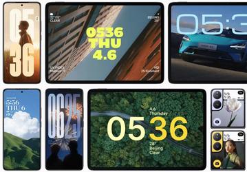 Ошибки новой HyperOS: некоторые Redmi Note 14 отключаются, у Redmi Note 13 Pro+ 5G проблемы с камерой