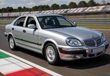 Очень редкий седан ГАЗ-3111 «Волга» с заводским мотором Toyota на 170 л.с. появился в продаже
