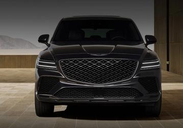 Hyundai готовит пикап, который «взорвет мозг», а вот премиум-бренд Hyundai — Genesis — считает, что время для пикапов ещё не пришло