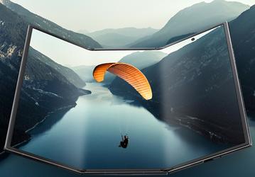 Представлен Samsung Galaxy Z TriFold — первый смартфон компании в таком форм-факторе, рекордно тонкий (3,9 мм) с огромным экраном 10 дюймов