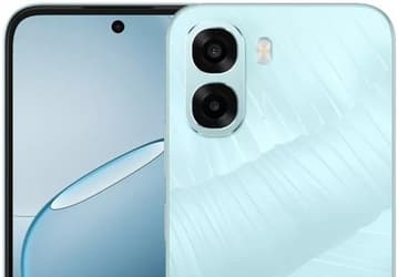 Большая батарея и 120 Гц за минимальные деньги. Представлен Oppo A6x: 6500 мА·ч, 120 Гц и IP64 — всего 140 долларов