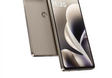 Никакого AMOLED, американский бренд, IP69, но почти ноль отличий от модели прошлого года. Представлен смартфон Motorola Moto G Power (2026)