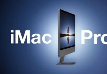Apple вернёт iMac Pro? В коде ПО Apple обнаружили упоминание моноблока, видимо, основанного на SoC M5 Max