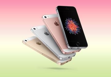 Ушла эпоха. Оригинальный iPhone SE больше не подлежит ремонту и замене аккумулятора