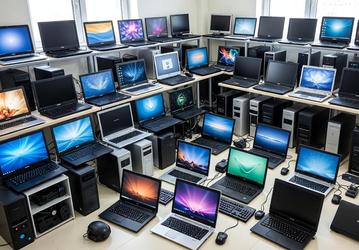 В мире насчитывается около 1 млрд ПК с Windows 10 и около половины можно было бы обновить на Windows 11