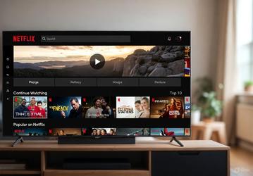 Очень странные дела: Netflix отключил трансляцию контента с мобильных устройств на телевизоры и новые Chromecast с пультами ДУ